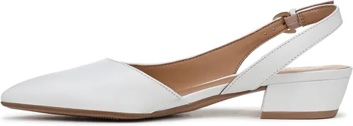 Vista 227 de Naturalizer - Zapatos Pump tacón de talud para mujer
