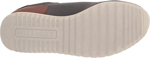 Vista 4 de Tommy Hilfiger Akron - Tenis para hombre