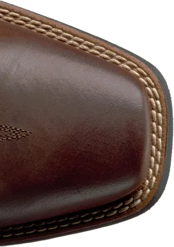 Vista 5 de ARIAT Botas deportivas Herdsman Western para hombre