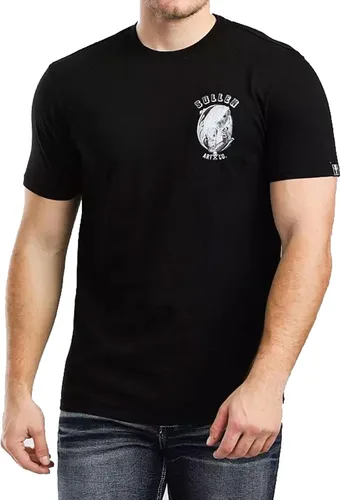 Vista 3 de Sullen Men's True Love Standard Short Sleeve T Shirt