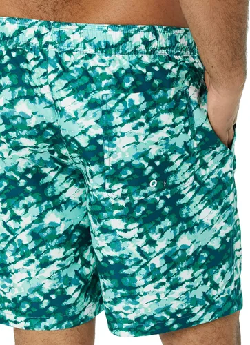 Vista 5 de Tienda Essentials - Traje de baño de secado rápido para hombre, 9pulgadas