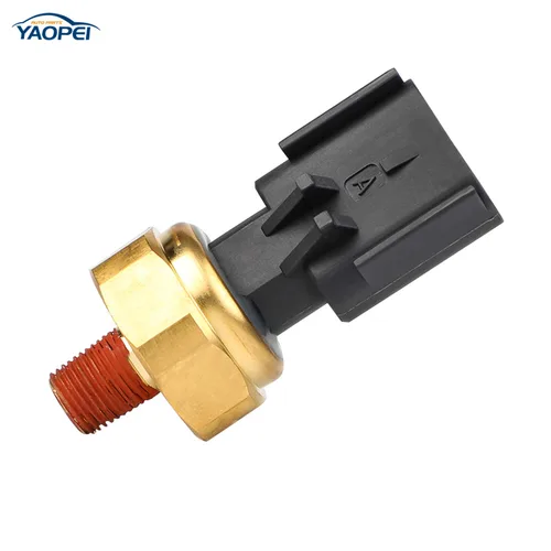 Vista 6 de Sensor de presión de aceite del motor Interruptor emisor para Dodge Ram 1500 2500 3500 Challenger Durango Viper Journey Charger Magnum Avenger