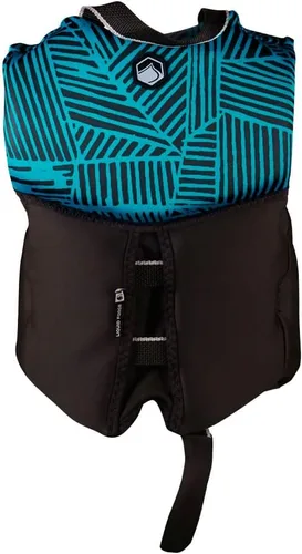 Vista 3 de Liquid Force Chaleco salvavidas Fury Infant CGA