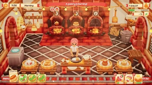 Vista 3 de Lemon Cake - Nintendo Switch