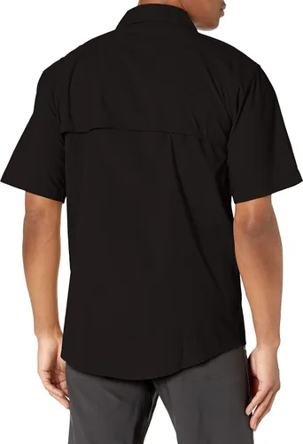 Vista 2 de Propper Camisa táctica de manga corta para hombre de peso de verano