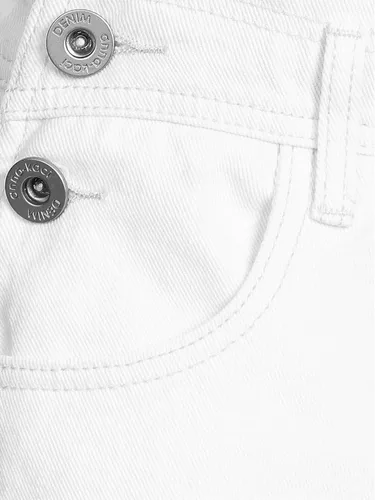 Vista 5 de Anna-Kaci Overol para mujer estilo clásico con bolsillo