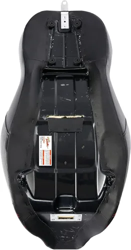 Vista 5 de Asiento de pasajero para Harley Touring Road King Glide 09-23