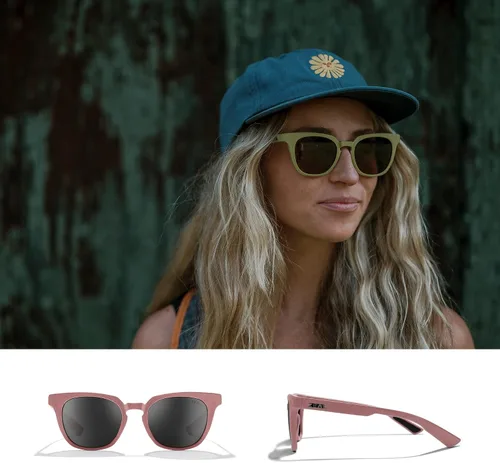 Vista 2 de Zeal Optics Calistoga - Gafas de sol ojo de gato