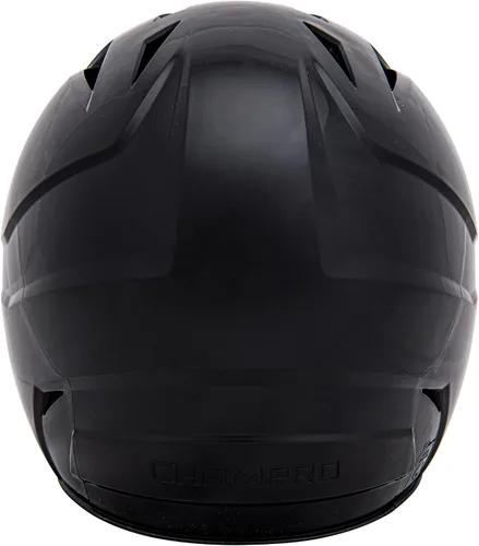 Vista 5 de Champro Casco de bateo HX Rookie