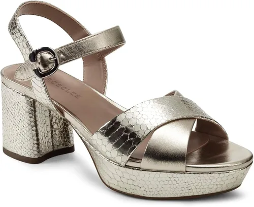 Vista 2 de Aerosoles Sandalias de tacón Cosmos para mujer