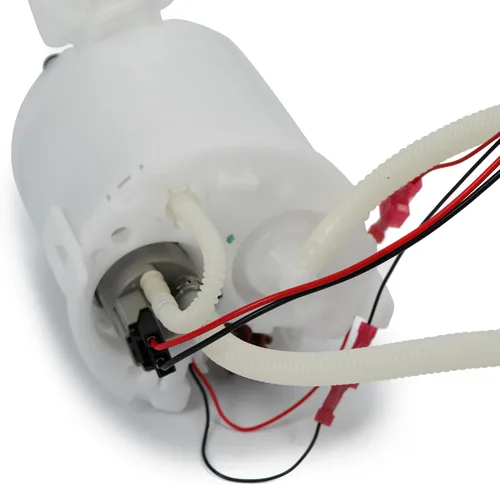 Vista 5 de MASTER - Conjunto de módulo de bomba de combustible eléctrica E2245M para Ford 1999-2004 F250 Super Duty XLT, 1999-2003 F250 Super Duty, 1999-2004
