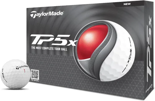 Vista 13 de TaylorMade Golf TP5