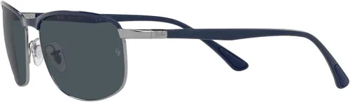 Vista 3 de Ray-Ban RB3671 - Lentes de sol rectangulares