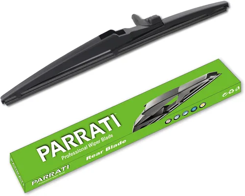Vista 11 de Reemplazo de limpiaparabrisas trasero de 10 pulgadas PARRATI® para Honda HRV 2016-2022 2023-2025 CRV/2011-2013 Infiniti QX56/2011-2017 Nissan Leaf