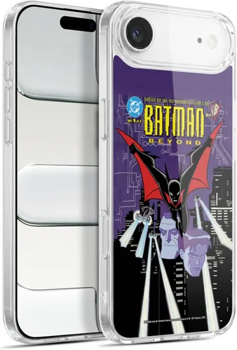 Vista 283 de Head Case Designs Funda de gel suave con licencia oficial de Batman DC Comics Hush Catwoman icónica de cómic, compatible con Apple iPhone 11 Pro Max