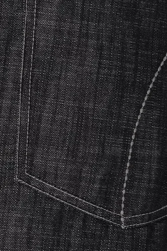 Vista 6 de Chef Works Delantal con pechera unisex Corvallis