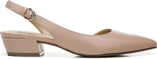 Vista 5 de Naturalizer - Zapatos Pump tacón de talud para mujer