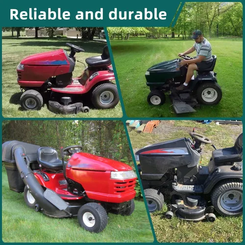 Vista 5 de Reemplazar 1 unids 184900 532184900 Tanque de Combustible Reemplazo Tanque de Gas Reemplazo para Husqvarna Poulan Roper Craftsman Weed Eater