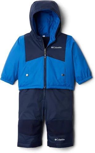 Vista 7 de Columbia Kids' Double Flake Set