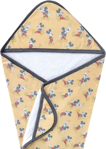Vista 132 de Copper Pearl Toallas de baño con capucha, toallas de baño de tela de rizo de primera calidad con capucha, bolsillos y diseños geniales, ideales
