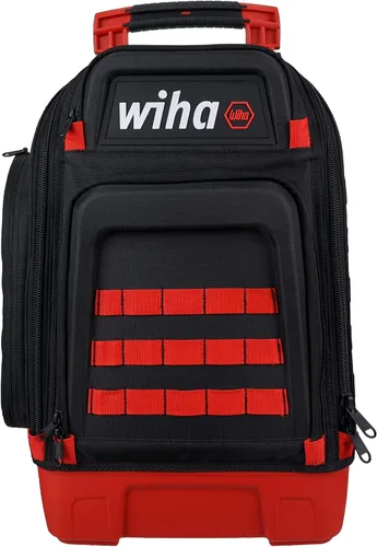 Vista 3 de Wiha 91869 Mochila de Transporte de Herramientas de Alta Resistencia