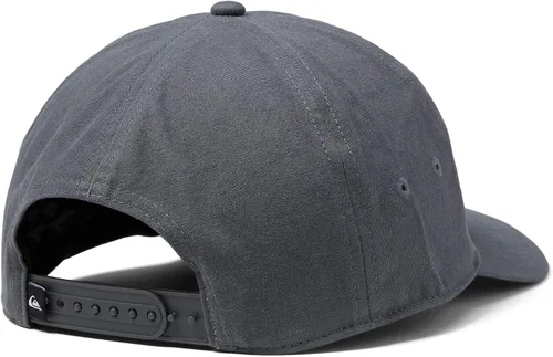 Vista 2 de Quiksilver Highest Peak Snapback Sombrero para hombre