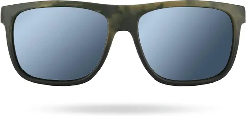 Vista 2 de TYR Gafas de sol rectangulares polarizadas Apollo HTS