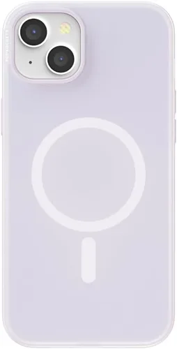 Vista 13 de PopSockets Funda para iPhone 17 Pro Max con MagSafe, color borgoña