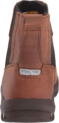 Vista 3 de Cat Footwear Women's Abbey St Industrial Shoe
