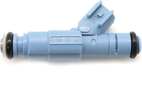 Vista 4 de Boquilla 0280155849 de los inyectores de combustible del coche 8pcs compatible con D-odge Dakota Durango R-am 1500 compatible con J-eep Grand