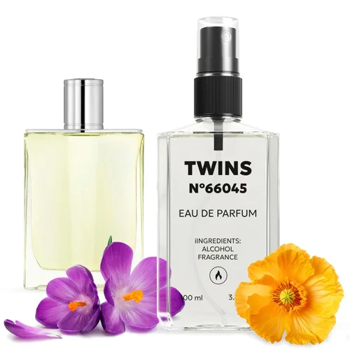 Vista 164 de TWINS Impresión de Bombshell Perfume para mujer Eau de Parfum Nro.1156 3.4 fl oz (100 ml)