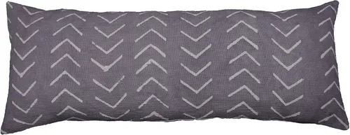 Vista 27 de Trade Star Funda de almohada corporal de diseñador 100 % algodón, hecha a mano, grande, funda de almohada decorativa estilo bohemio para casa