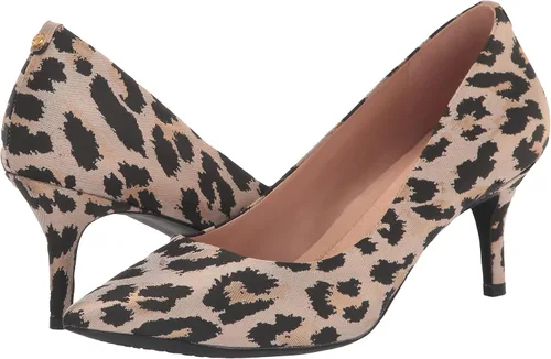 Vista 7 de Cole Haan Goto Park - Zapatos de tacón para mujer, 2.559in