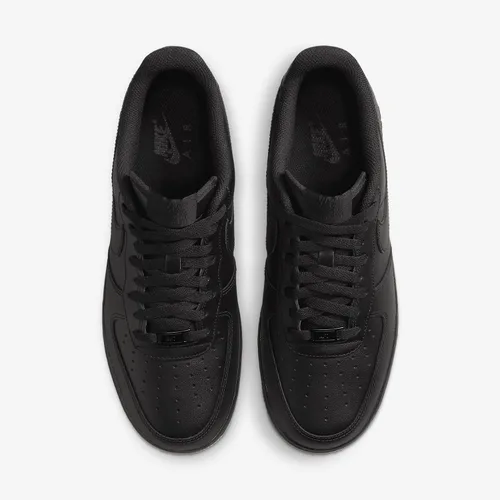 Vista 347 de Nike Air Force 1 '07 LV8 Double Swoosh - Twilight Marsh CT2300-300