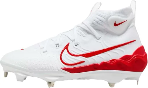 Vista 7 de Nike Alpha Huarache NXT - Tacos de béisbol para hombre