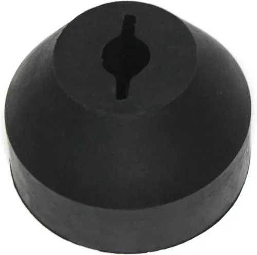Vista 3 de JSP Manufacturing Tope de Línea de Cabrestante de Goma de Repuesto/Sintético, Protector de Línea de Cable o Cuerda Compatible para uso en sus