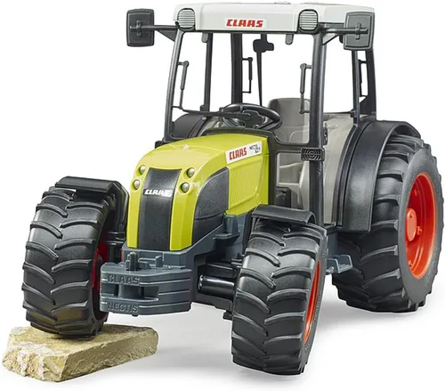 Vista 5 de Bruder 02110 CLAAS Nectis 267 F