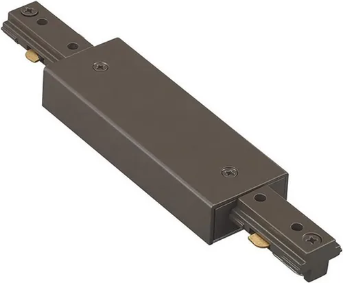 Vista 21 de WAC Lighting HI-PWR-WT H Track Power Feedable I Conector, Blanco 0.73x4.13x1.46 pulgadas