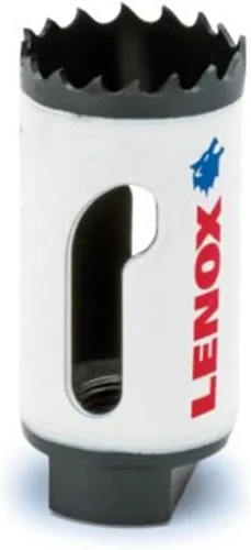 Vista 15 de Lenox Sierra perforadora - 16 L 1 pulg. (25 mm)