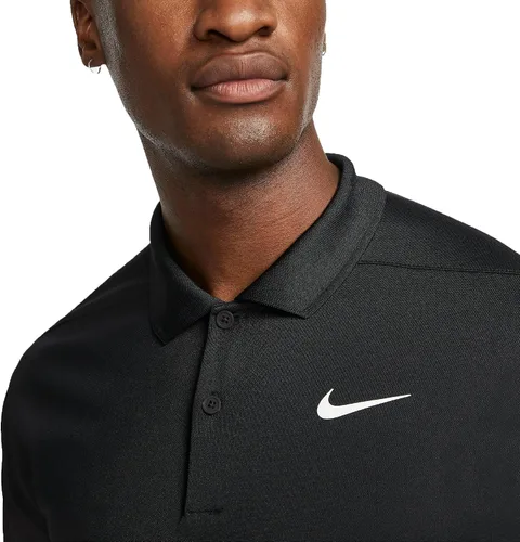 Vista 3 de Nike Dri-FIT Victory - Polo de golf para hombre