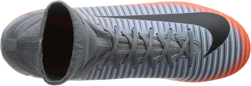 Vista 5 de Nike Botas de fútbol Mercurial Superfly V Cr7 Junior 852483 con tacos de fútbol