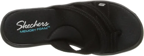 Vista 5 de Skechers Rumblers - Sandalia de plataforma para mujer