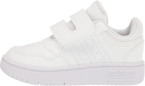 Vista 8 de adidas Unisex-Child Hoops 30 Basketball Shoe