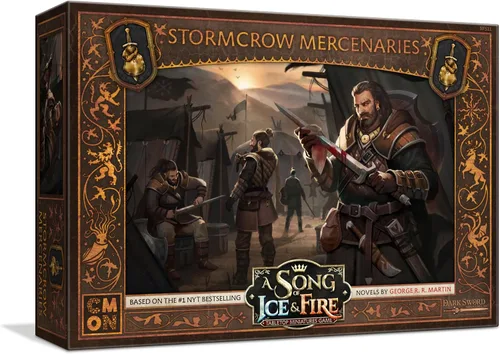 Vista 11 de Miniaturas de mesa A Song of Ice and Fire Bolton Bastard's Girls Unit Box Juego de estrategia para adolescentes y adultos A partir de 14 años
