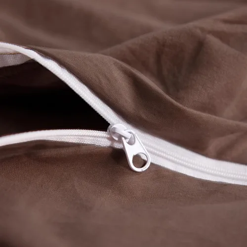 Vista 289 de NEXHOME PRO Funda de edredón Twin XL 100% algodón lavado, transpirable, duradera, texturizada, similar al lino, juego de ropa de cama para el hogar