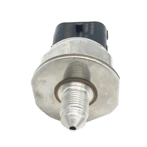 Vista 3 de Sensor de interruptor de presión de combustible 55PP41-01 para Hyundai Santa Fe 2013-2016, Sonata 2011-2014, Tucson 2013-2015, para Kia 2011-2015