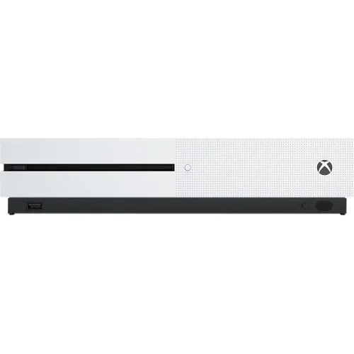 Vista 4 de Microsoft Xbox One S 500GB Console - Madden NFL 18 Bundle - Xbox One