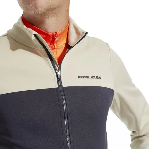 Vista 7 de PEARL IZUMI Camiseta térmica de ciclismo Quest para hombre