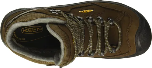 Vista 12 de KEEN mens Durand II Waterproof