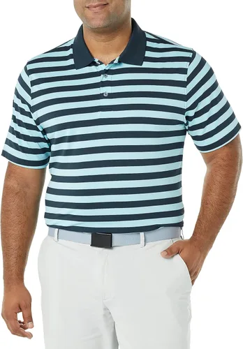 Vista 6 de Amazon Essentials Polo de golf de secado rápido para hombre de ajuste regular (disponible en tallas grandes y altas)